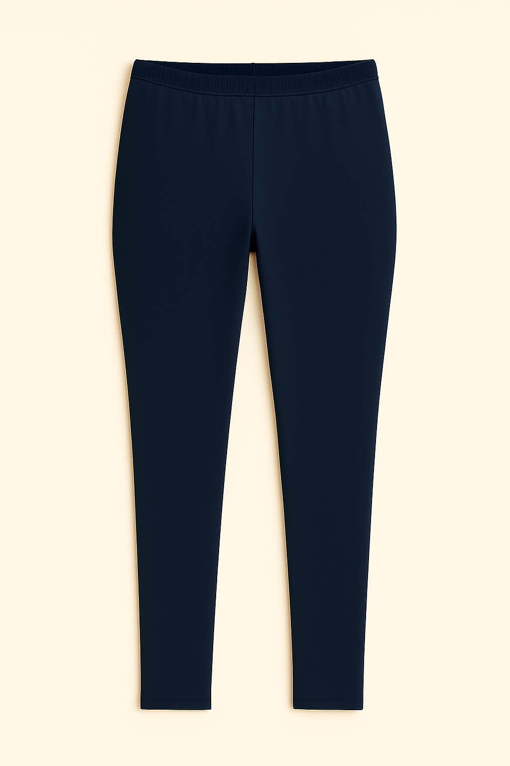 Leggings - Navy