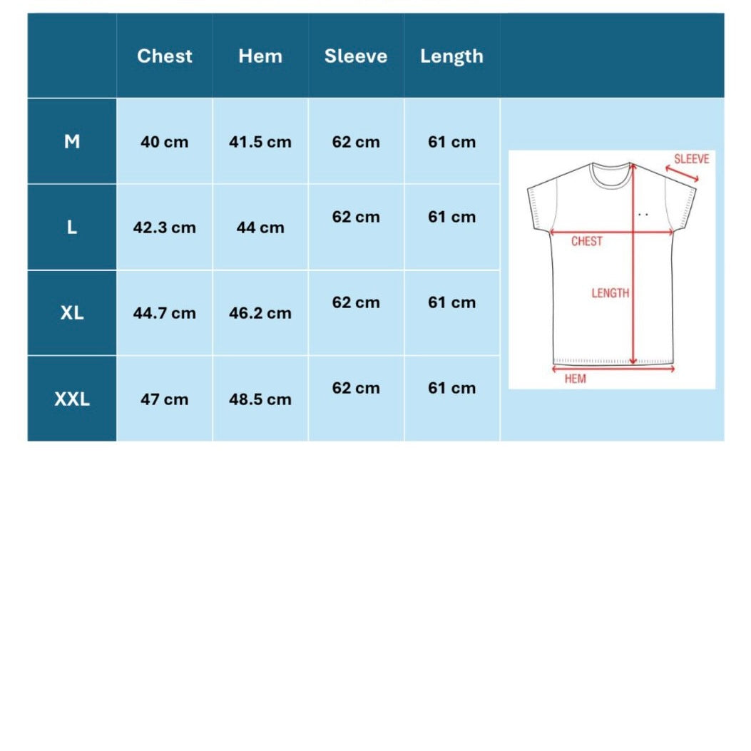 Round neck Long sleeve Top - Black