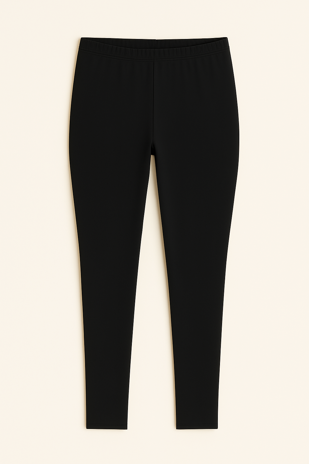 Leggings - Black