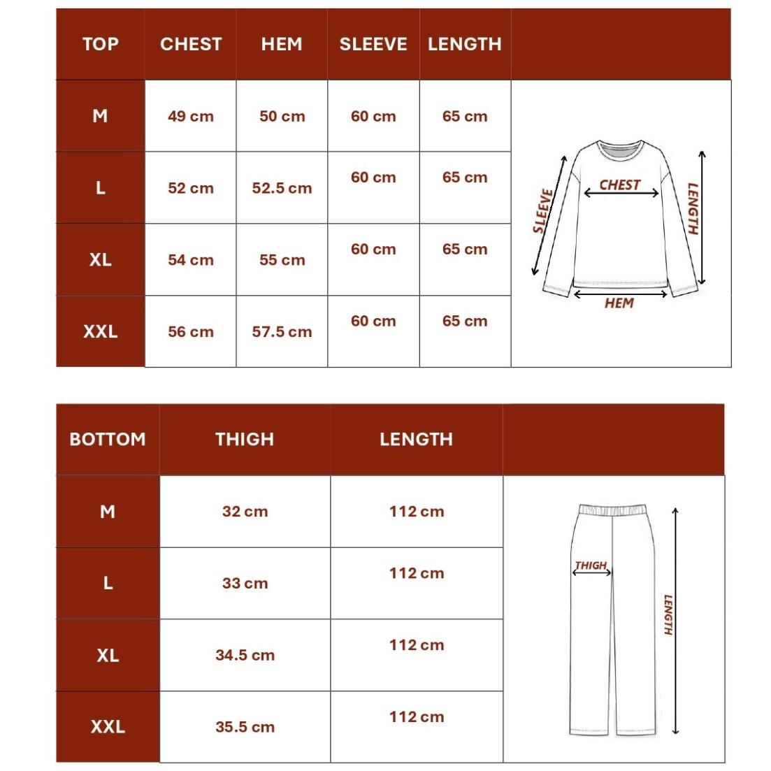 Butterfly Dreams Pajama - Black