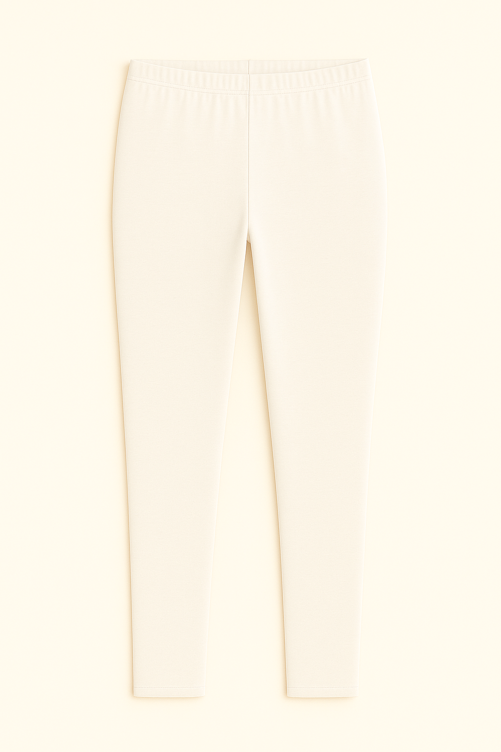 Leggings - Offwhite