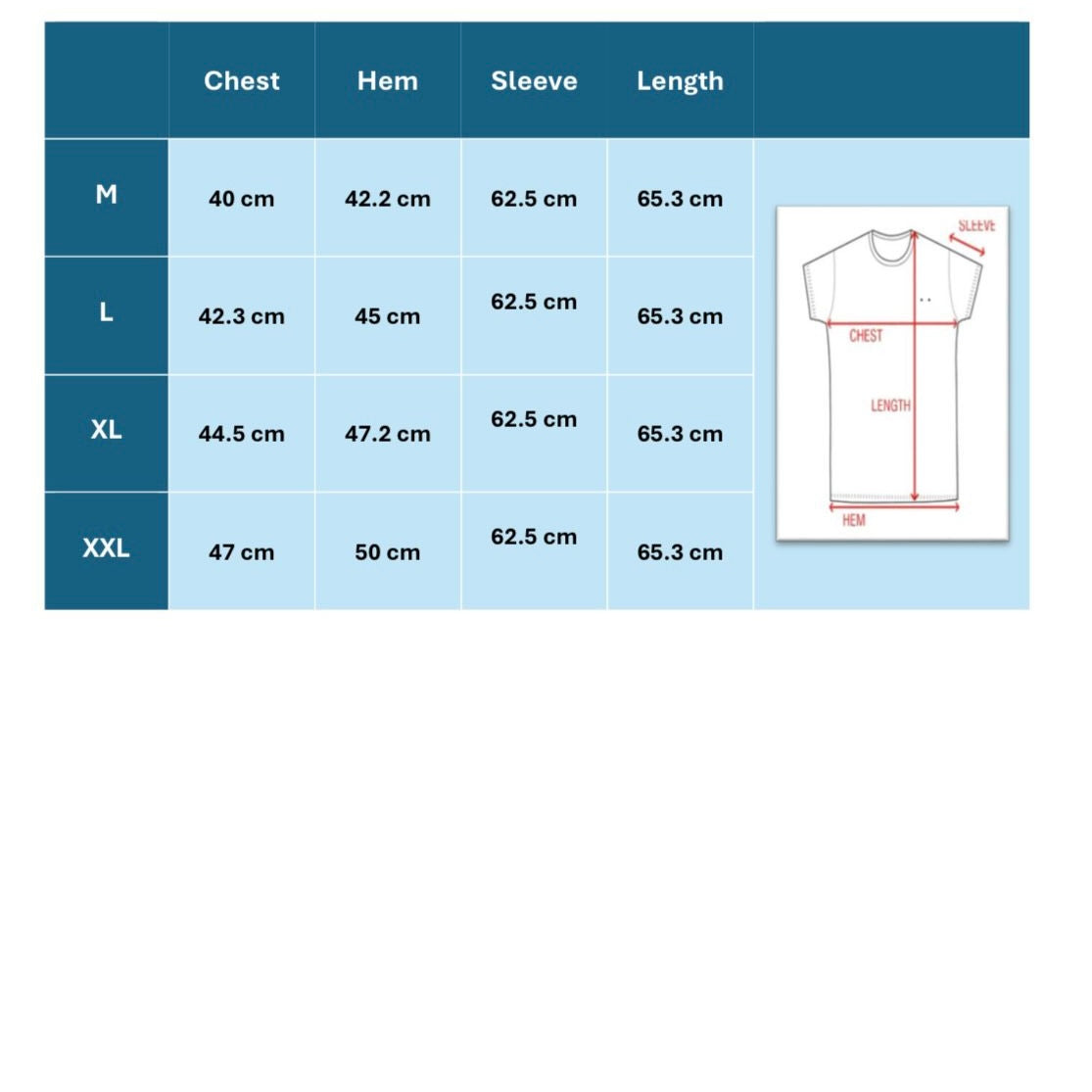 High neck Long sleeve Top - White