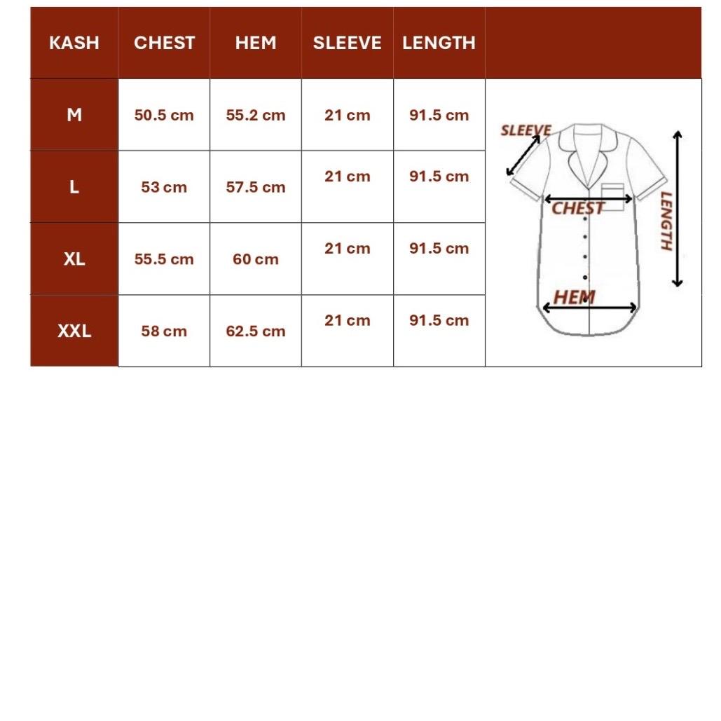 Simply Soft Nightshirt - Cashmere